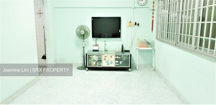 Yishun Avenue 4 thumbnail photo